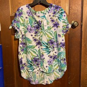 Women’s blouse